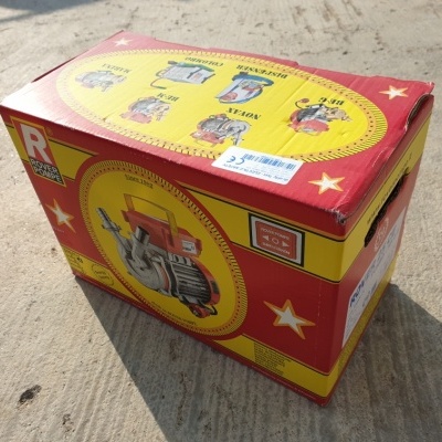 Bomba Trasfega ROVER M-25