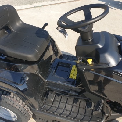 Trator Relva ALPINA MPS84 Hydro