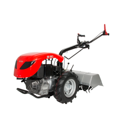 Motocultivador BLITZ M80 16CV A.E.