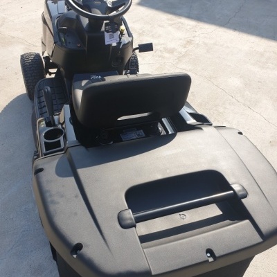 Trator Relva ALPINA MPS84 Hydro