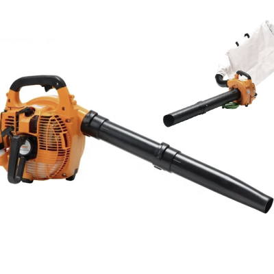 Soprador 25cc KNK C/Kit Aspiração