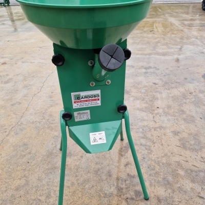 Moinho / Triturador Milho e Espiga