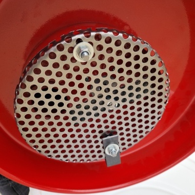 Moinho Elétrico 2000W