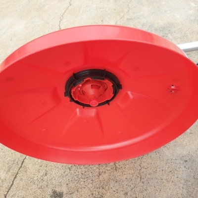 Pulverizador Herbicida 5L Pulmic