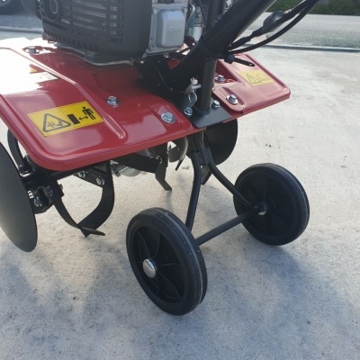 Motoenxada/Sachador Honda FG205