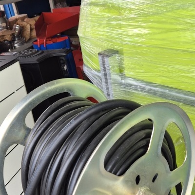 Pulverizador ROCHA 400Litros AR403