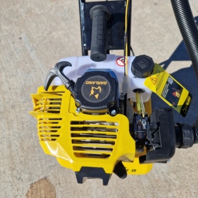 Sachador 2T Garland Mule 341G