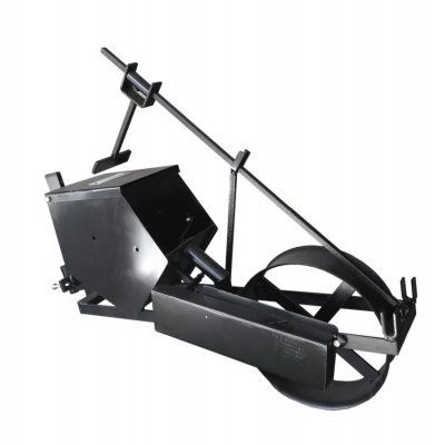 Semeador de Milho Grão-a-grão