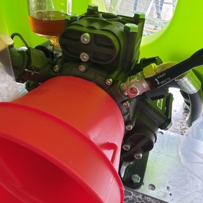 Pulverizador Rocha 200 Litros AR403