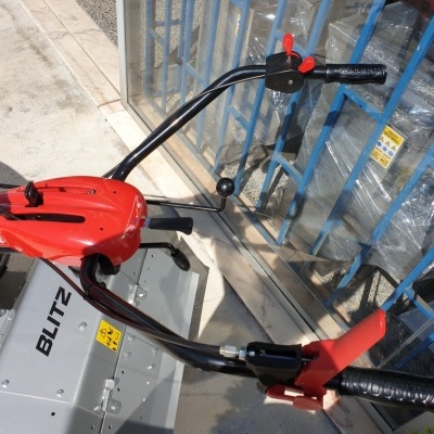 Motocultivador BLITZ M80 Diesel A.E.