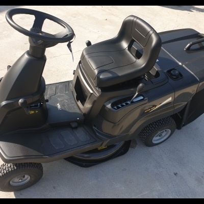 Trator Relva ALPINA MJ66 4E