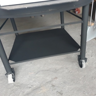 Forno a Lenha Movel Nº10 = 32 Para 2 Leitões