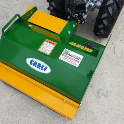 Triturador Martelos Carli 70cm