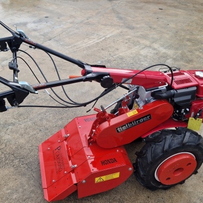 Motocultivador Honda F560