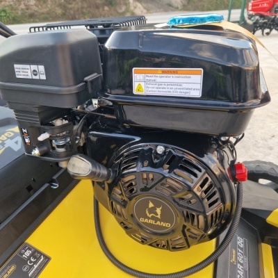 Escarificador de Relva GARLAND