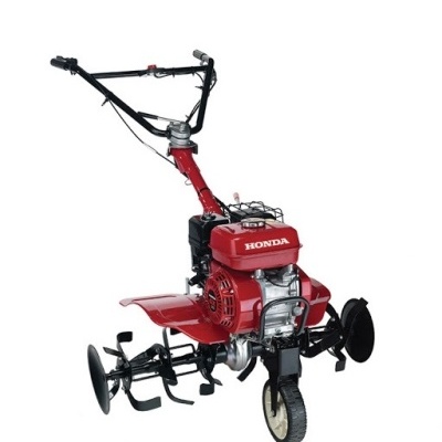 Motoenxada Honda FJ500 DE 2+1