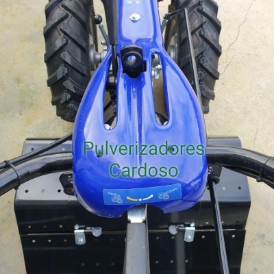 Motocultivador Goodyear 13CV