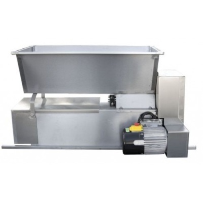 Desengaçador Inox Sem Bomba