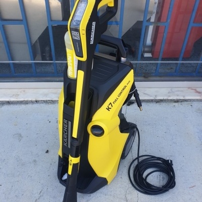 Lavadora KARCHER K7 Smart Control 180Bar