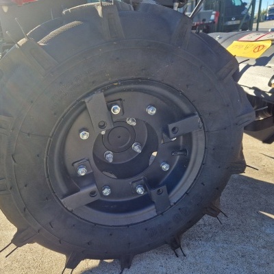 Motocultivador Groway 7cv