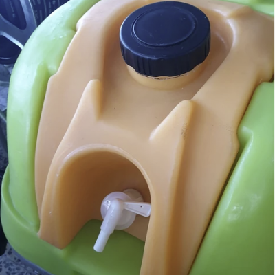 Pulverizador Rocha 100 Litros AR303