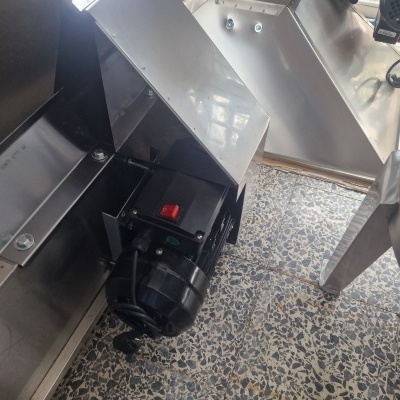 Desengaçador Inox Sem Bomba