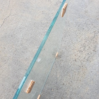 Vidro Para Porta Forno