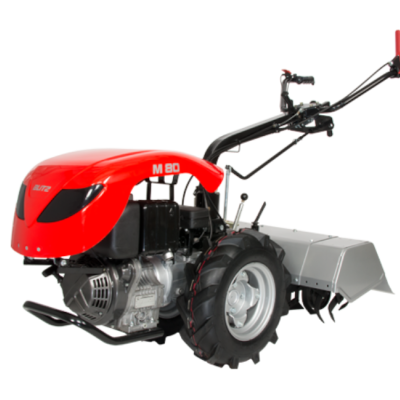 Motocultivador BLITZ M80 16CV A.E.