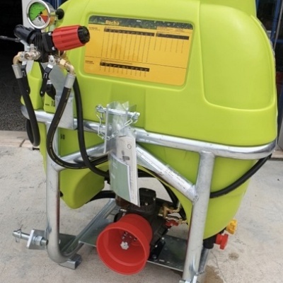 Pulverizador Rocha 200 Litros AR303