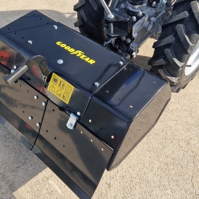 Motocultivador Goodyear 16CV A.E.
