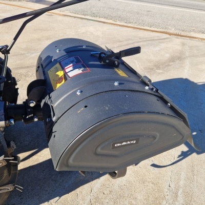 Motocultivador Groway 7cv