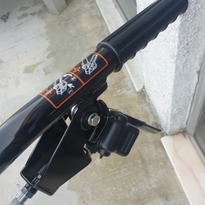 Motoenxada Honda FJ500 DE 2+1