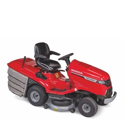 Trator Relva Honda HF2417