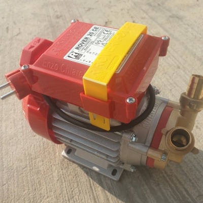 Bomba Trasfega ROVER M-20