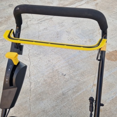 Escarificador de Relva GARLAND