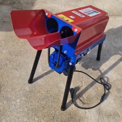 Descarolador Milho Espiga-a-Espiga 2 Vias