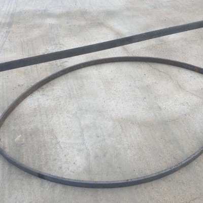 Apoio Para Espeto Leitão