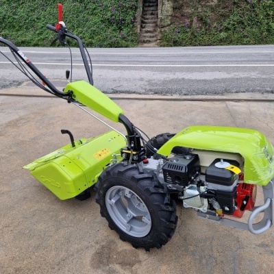 Motocultivador Grillo G55 7cv