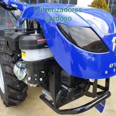 Motocultivador Goodyear 13CV