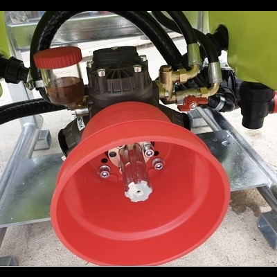 Pulverizador Rocha 200 Litros AR303