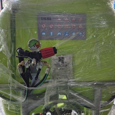 Pulverizador ROCHA 400Litros AR403