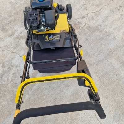 Escarificador de Relva GARLAND