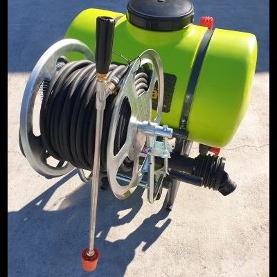 Pulverizador Rocha 100 Litros AR303