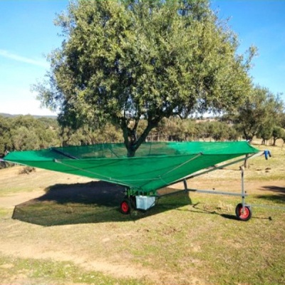 Maquina Apanha Azeitona LIGHT 4.5M