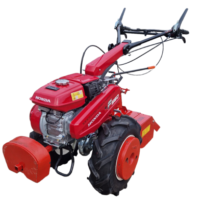 Motocultivador Honda F560