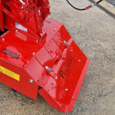 Motocultivador Honda F560