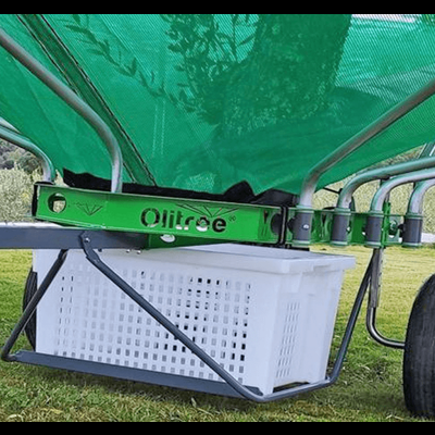 Maquina Apanha Azeitona LIGHT 4.5M