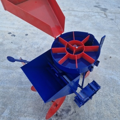 Semeador Batatas C/Adubador