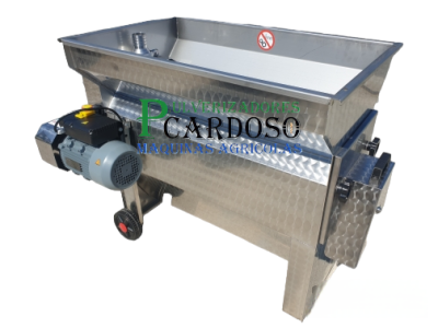 Desengaçador Inox Arno 25