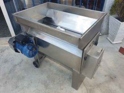 Desengaçador Inox Nacional 80